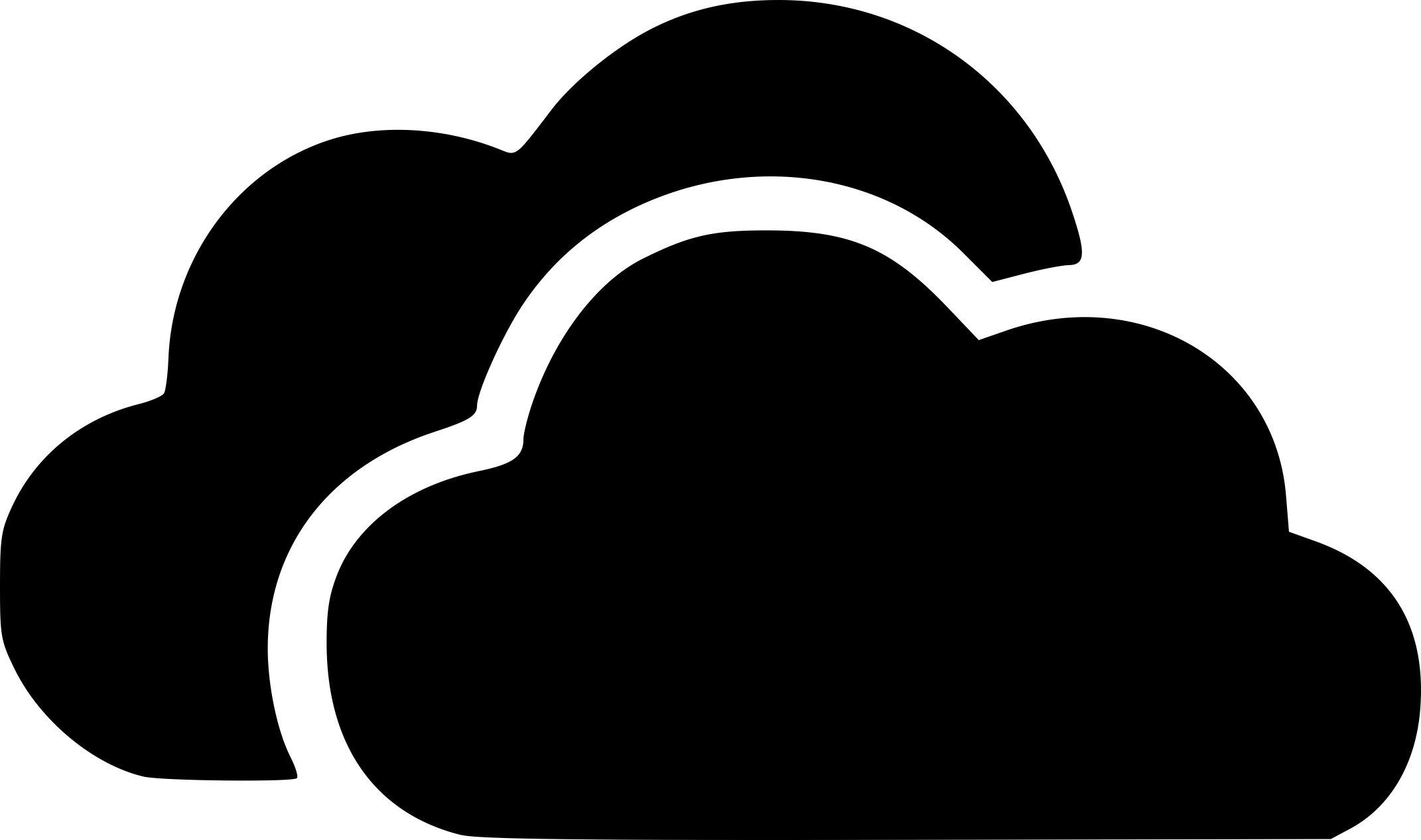 Brand Onedrive Tracing Svg Vector Free Vectors